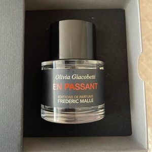 Frederic Malle Perfume 1.7 Oz En Passant